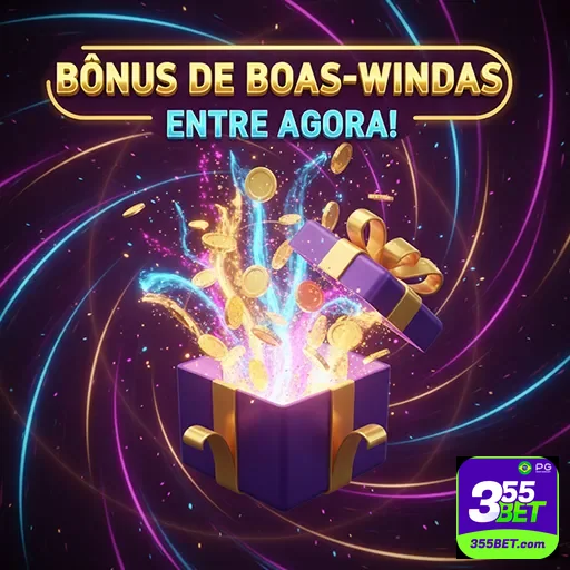 Imagem promocional do 355bet destacando o bônus 06 do site 355bet para apostas esportivas