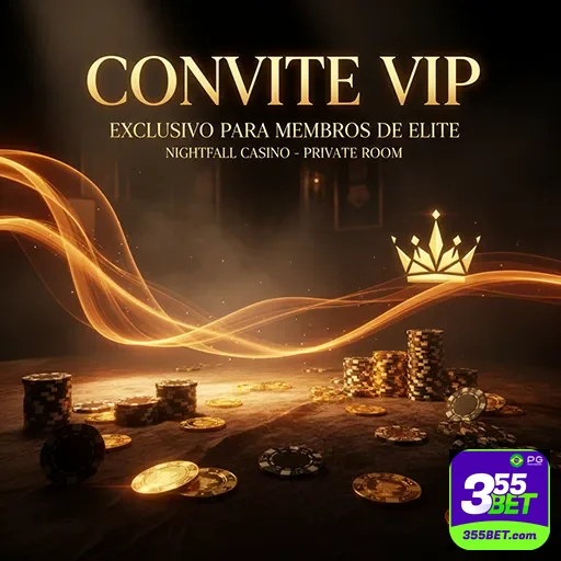 Imagem representando segurança e VIP na 355bet confiável para jogadores premium
