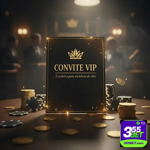 Imagem promocional do 355bet VIP07, destaque do site 355bet com ofertas especiais para usuários VIP
